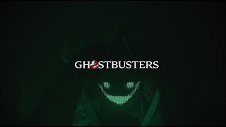 BADMAN - GHOSTBUSTERS