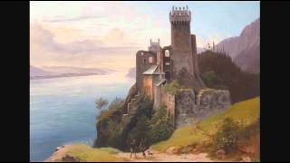 Marschner - Overture: Prinz Friedrich von Homburg, Op. 56 (1821)