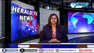 Herald TV Konkani Khobro 29 November 2024