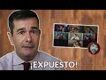 EL ABOGADO DE DALAS ES HUMILLADO EN LA TERTULIA