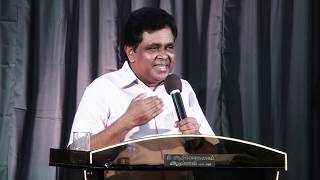 அவரே நம் தாபரம் | Pastor Manohar | Tamil Christian Short Message