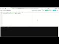 Python Input Function and comments