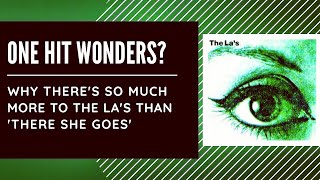 The La's | Album Review: One Hit Wonders?