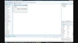 How To Make A Login Application With Visual Basic 2008