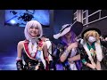 acghk2024 香港動漫電玩節 day1 cosplay