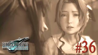 エアリスの秘密【FF7リメイク初見実況プレイpart36】