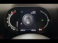 MINI F60 Countryman - Digital Instrument Cluster Upgrade