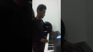 الزمبار عمبلوص - نيجيري قطر - زق