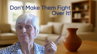 How to Prepare Your Will: 9 Steps to Keep the Peace in the Family
