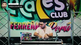Mix Variado 2024 - DJ Oscar (Salsa, Cumbia, Merengue, Reparto, Pachanga y más) Los Cocales - FF