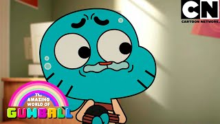 Gumball el patinador | El Increíble Mundo de Gumball en Español Latino | Cartoon Network