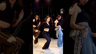 Aankh - Sunidhi Chauhan | Dance Challenge | Palak X Ishika X Rashi | The Euphoria Studio #dance