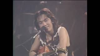 B'z　～1992～