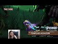 Gaming By Little Htet | Dota 2 | Yangon Galacticos Vs TNC Predator (Best of 3) The Internatio… | #1