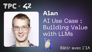 AI @ Alan : Building Value with LLMs