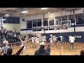 Tim Platek hits buzzer-beating 3-pointer for Chatham vs. New Providence