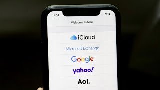 How To FIX Mail App Not Working On iPhone! (2021)