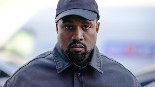Kanye West is ‘clearly not well’
