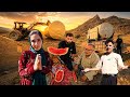❤️ Arash and Fatemeh's Happy Day | Water Arrives in the Mountains 💧🏔️