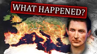 What Caused The Fall of The Roman Empire - Explained in 12 Minutes