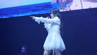 241225 윤하 퀘이사 [연말 콘서트 GROWTH THEORY - 부산]