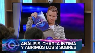 Programa 35 (22-01-2024) - Gran Hermano