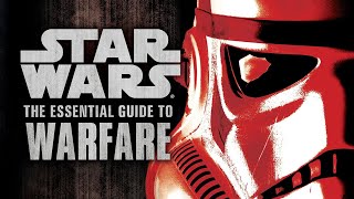 #221 Star Wars The Essential Guide To Warfare 2012