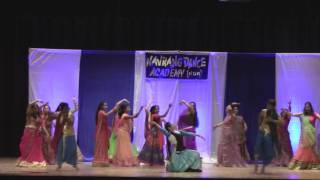 Navrang Dance Academy