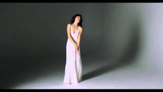 Rebecca Pidgeon - Love Is Cocaine - OFFICIAL VIDEO