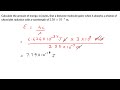 3.12. photoelectric effect college board ap chemistry