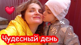 VLOG Нам вернули потерянную серёжку