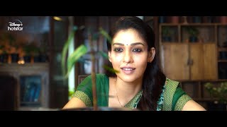 O2 – Streaming Now | Nayanthara | Dream Warrior Pictures