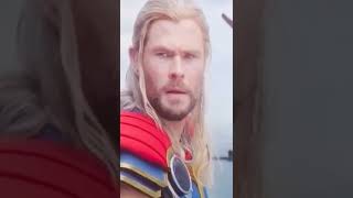 Thor Love And Thunder Opens Up New Plot Hole In MCU #shorts #marvel#shortvideo #mcu