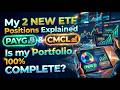 Why I'm Adding PAYG & CMCL to my Portfolio | Is my Portfolio 100% COMPLETE?!