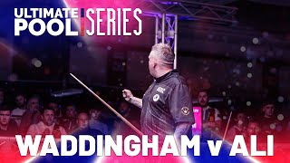 Craig Waddingham vs Ian Ali | Pro Series 8 2024