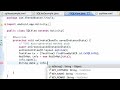 Android Application Development Tutorial   119   Setting up method to Read SQLite   YouTube