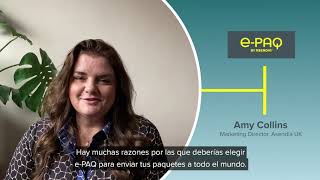 Intro: ¿Por qué elegir e-PAQ?