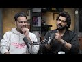 arjun kapoor on relationship biggest fear of arjun kapoor in relationship raj shamani clips