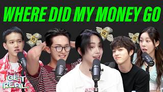 Where Our Spending REALLY Goes ft. xikers | GET REAL S5 EP23