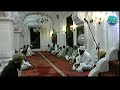 jummah masjid live stream