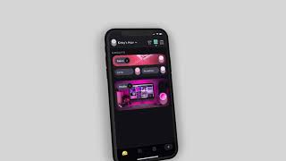 LIFX App 4 Update