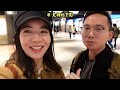 日本福岡5天4夜vlog🇯🇵博多人氣明太子麵包🥖 天神聖誕市集🎄 新幹線玩由布院＆熊本🚄 熊本必吃豬排 滿街銀杏的美💛 驚豔和牛燒肉餐🥩 福岡咖啡廳☕️ 2024最後一趟夫妻小旅行