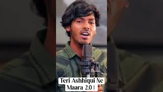 Teri Ashhiqui Ne Maara 2.0 (Studio Version)|Himesh Ke Dil Se The Album|Himesh Reshammiya| Amarjeet |