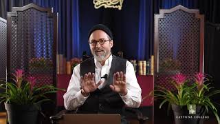 The Life \u0026 Works of Imam Ghazali Part 1 | Shaykh Hamza Yusuf