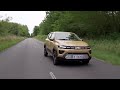 nuevo dacia spring evolution eléctrico y muy barato