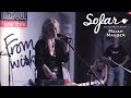 Maiah Manser - I Put A Spell On You (Screamin' Jay Hawkins Cover) | Sofar NYC