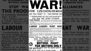 Opposition to World War II | Wikipedia audio article