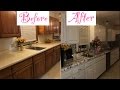 DIY KITCHEN UPDATE DIY KITCHEN UPDATE