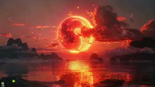Yin Yang Balance | Enhance Spiritual Energy Flow + Balance All 5 Elements Reiki Music
