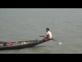 a boat ride in sundarban